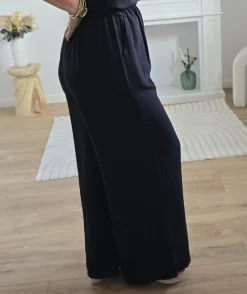 La boutique de Lilie ENSEMBLE CANDICE> Tops / Blouses|Jeans / Pantalons