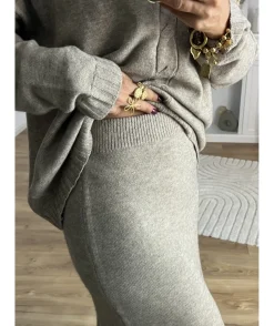 La boutique de Lilie ENSEMBLE JUPE PULL COLINE> Pulls / Gilets|Jupes / Shorts