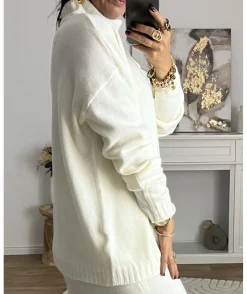 La boutique de Lilie ENSEMBLE JUPE PULL COLINE> Pulls / Gilets|Jupes / Shorts