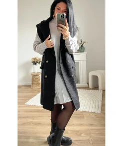 La boutique de Lilie ENSEMBLE JUPE PULL SAMANTHA> Jupes / Shorts