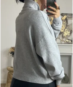 La boutique de Lilie ENSEMBLE JUPE PULL SAMANTHA> Jupes / Shorts