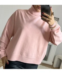 La boutique de Lilie ENSEMBLE JUPE PULL SAMANTHA> Jupes / Shorts