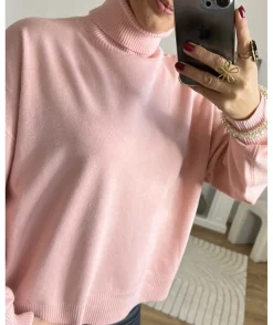 La boutique de Lilie ENSEMBLE JUPE PULL SAMANTHA> Jupes / Shorts