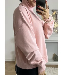 La boutique de Lilie ENSEMBLE JUPE PULL SAMANTHA> Jupes / Shorts