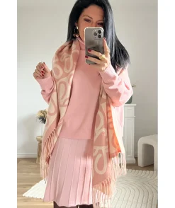 La boutique de Lilie ENSEMBLE JUPE PULL SAMANTHA> Jupes / Shorts