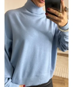 La boutique de Lilie ENSEMBLE JUPE PULL SAMANTHA> Jupes / Shorts