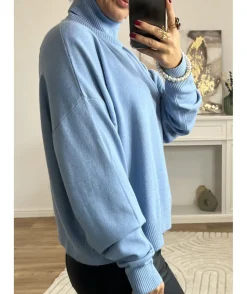 La boutique de Lilie ENSEMBLE JUPE PULL SAMANTHA> Jupes / Shorts