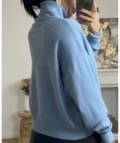 La boutique de Lilie ENSEMBLE JUPE PULL SAMANTHA> Jupes / Shorts