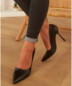 La boutique de Lilie ESCARPIN PAOLA> Escarpins
