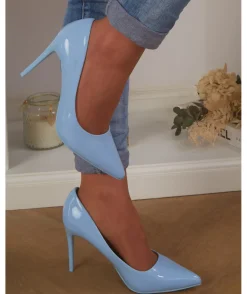 La boutique de Lilie ESCARPIN REINE> Escarpins