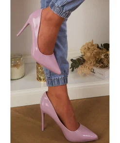La boutique de Lilie ESCARPIN REINE> Escarpins