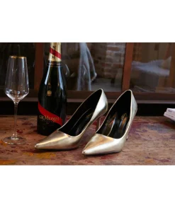 La boutique de Lilie ESCARPINS GWENAELLE> Escarpins