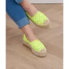 La boutique de Lilie ESPADRILLES COMPENSEES ILONA> Sandales & Espadrilles