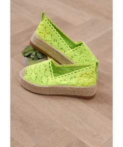 La boutique de Lilie ESPADRILLES COMPENSEES ILONA> Sandales & Espadrilles