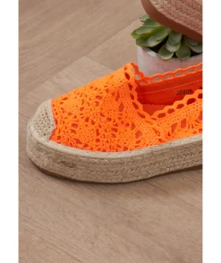 La boutique de Lilie ESPADRILLES COMPENSEES ILONA> Sandales & Espadrilles
