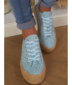 La boutique de Lilie ESPADRILLES YOUNA> Sandales & Espadrilles