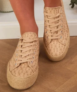 La boutique de Lilie ESPADRILLES YOUNA> Sandales & Espadrilles