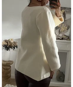 La boutique de Lilie GILET ANNE HELENE> Pulls / Gilets