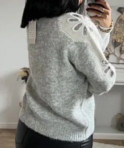 La boutique de Lilie GILET BENOIT> Pulls / Gilets