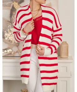 La boutique de Lilie GILET FLORENTINA> Pulls / Gilets