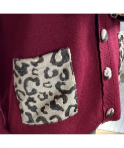 La boutique de Lilie GILET JANEL> Pulls / Gilets