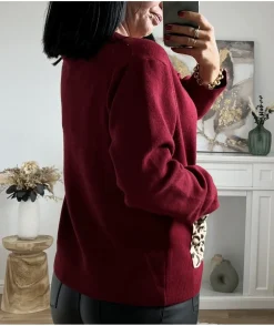 La boutique de Lilie GILET JANEL> Pulls / Gilets