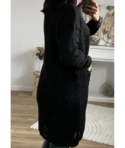 La boutique de Lilie GILET JULIVINA II> Pulls / Gilets