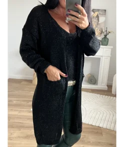 La boutique de Lilie GILET JULIVINA II> Pulls / Gilets