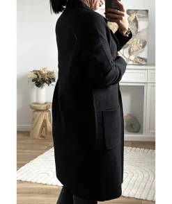 La boutique de Lilie GILET MANTEAU CHARLOTTE> Pulls / Gilets