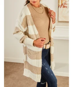 La boutique de Lilie GILET MONA> Pulls / Gilets