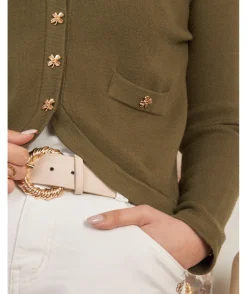 La boutique de Lilie GILET NOUMEA> Pulls / Gilets