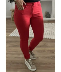 La boutique de Lilie JEANS AGLAE> Jeans / Pantalons