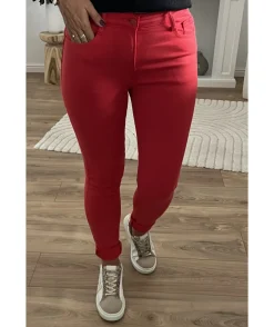 La boutique de Lilie JEANS AGLAE> Jeans / Pantalons