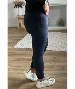 La boutique de Lilie JEANS AGLAE II> Jeans / Pantalons