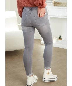 La boutique de Lilie JEANS ALEXIA> Jeans / Pantalons