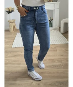 La boutique de Lilie AMELIE> Jeans / Pantalons