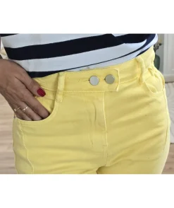 La boutique de Lilie JEANS AMELIE> Jeans / Pantalons
