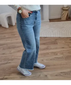 La boutique de Lilie ARABESQUE 7/8> Jeans / Pantalons