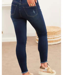 La boutique de Lilie ARIANA> Jeans / Pantalons