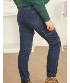 La boutique de Lilie JEANS BADRA> Jeans / Pantalons