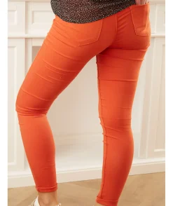 La boutique de Lilie JEANS BARBARA> Jeans / Pantalons
