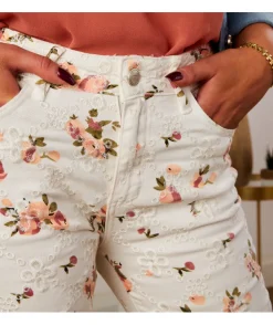 La boutique de Lilie JEANS BERNY> Jeans / Pantalons