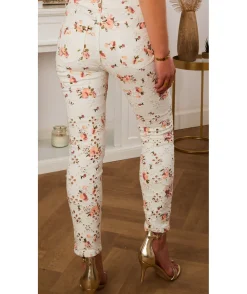 La boutique de Lilie JEANS BERNY> Jeans / Pantalons