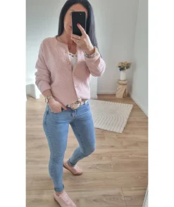 La boutique de Lilie BIVINA> Jeans / Pantalons