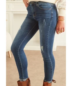 La boutique de Lilie CARLA> Jeans / Pantalons
