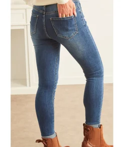 La boutique de Lilie CARLA> Jeans / Pantalons