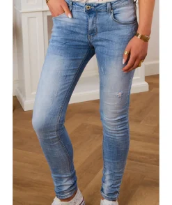 La boutique de Lilie CARMEN> Jeans / Pantalons