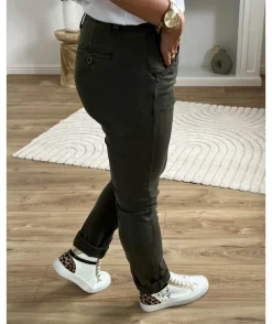 La boutique de Lilie JEANS DELPHINE> Jeans / Pantalons