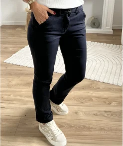 La boutique de Lilie JEANS DELPHINE> Jeans / Pantalons