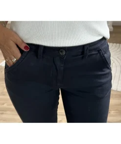 La boutique de Lilie JEANS DELPHINE> Jeans / Pantalons
